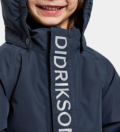 Didriksons Flyverdragt - Talvi - Navy