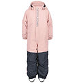 Didriksons Flyverdragt - Talvi - Pink