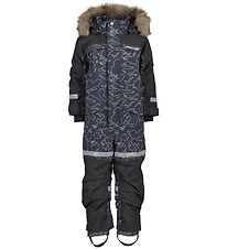 Didriksons Snowsuit - Bjârven - Grundsnd