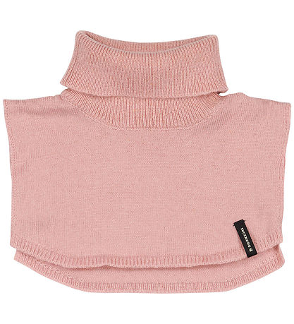 Didriksons Halsedisse - Strik - Delfinen - Dusty Pink