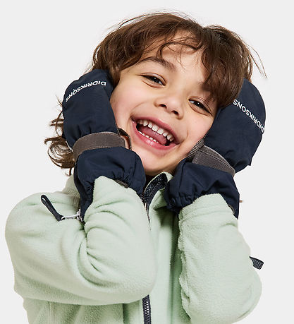 Didriksons Luffer - Biggles - Navy
