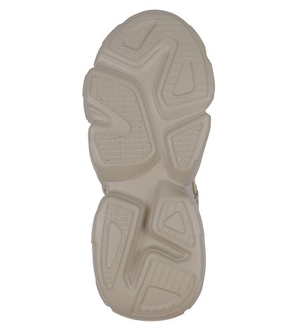 Steve Madden Sko - Spectator - Blush Velvet