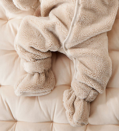 Liewood Babygavesæt - Fernanda Baby Hamper - Sandy
