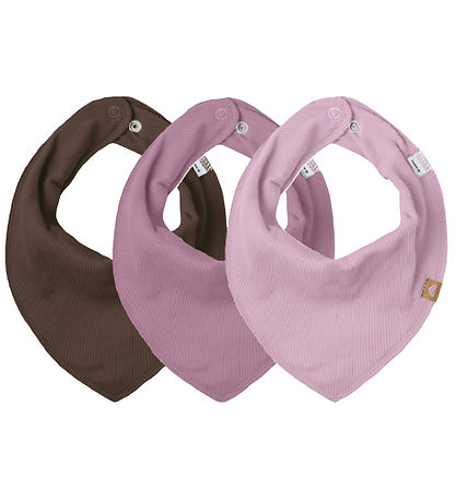 Name It Savlesmæk - Rib - NbfYvetteorsia - 3-pak - Corsage