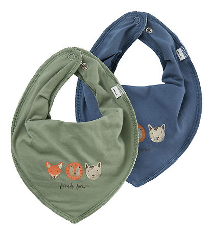Name It Savlesmæk - NbmYasimorkan - 2-pak - Lily Pad