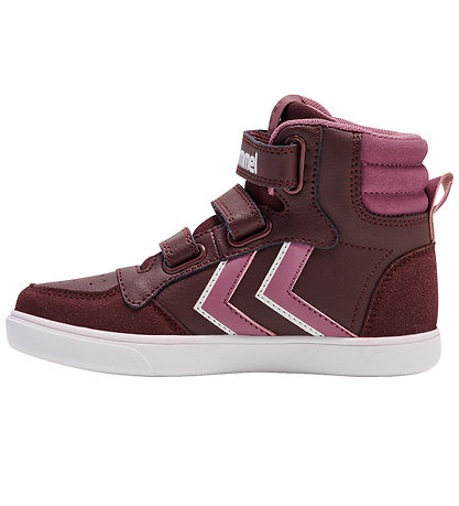 Hummel Støvler - Stadil Pro Jr - Tulipwood