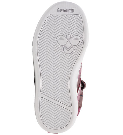 Hummel Støvler - Stadil Pro Jr - Tulipwood