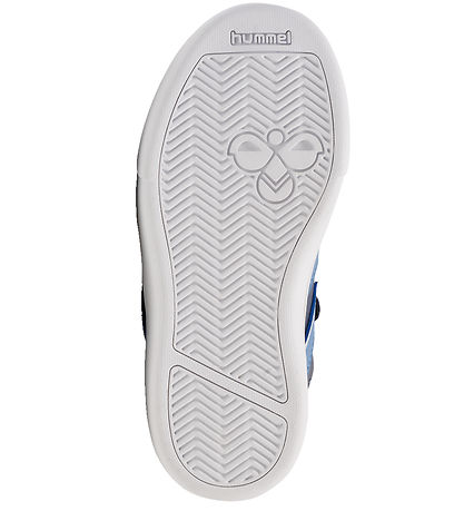Hummel Støvler - Stadil Pro Jr - Coronet Blue