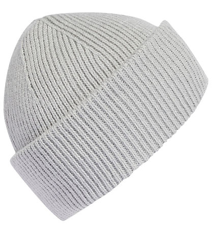 adidas Performance Hue - Strik - Wid Cuff Beanie - Grå