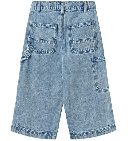 Wheat Jeans - Noppo - Blå