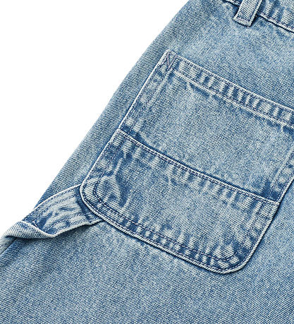 Wheat Jeans - Noppo - Blå