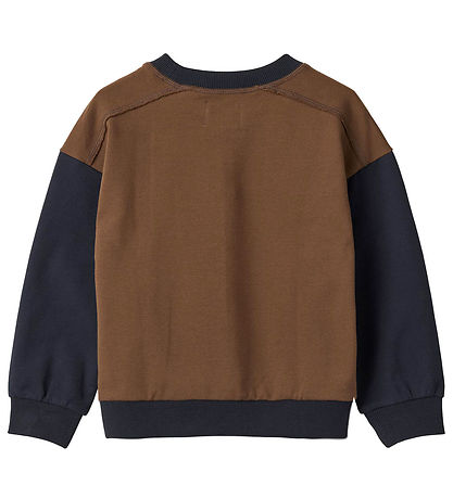 Wheat Sweatshirt - Bastian - Soft beige