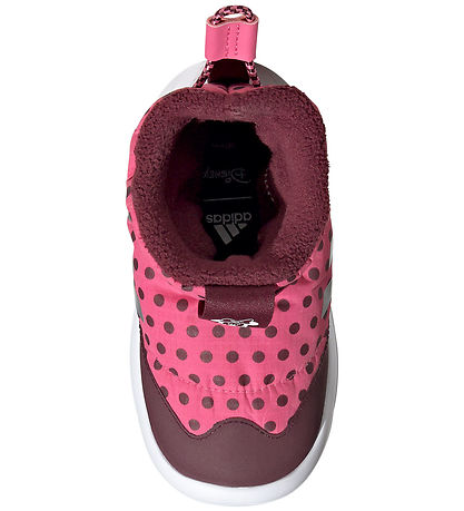 adidas performance Støvler - Monofit Boot Minnie - Rosa