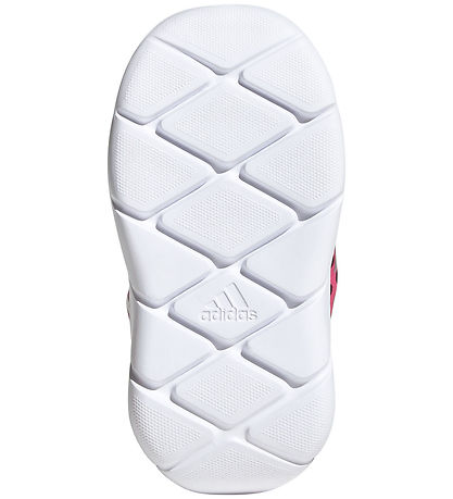 adidas performance Støvler - Monofit Boot Minnie - Rosa