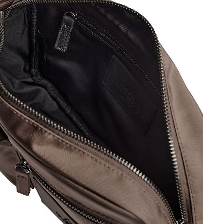 Markberg Skuldertaske - DarlaMBG M Monochrome - Major Brown