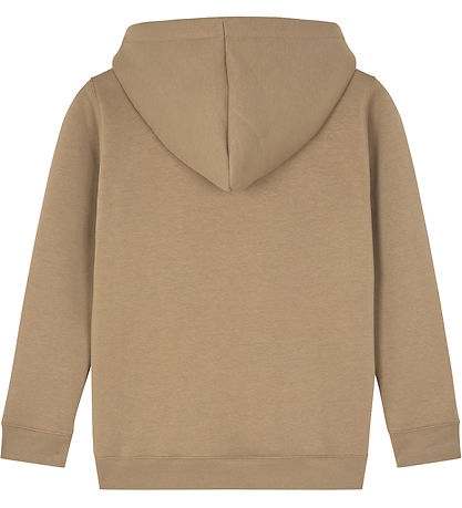 Mads Nørgaard Cardigan - Hudini - Lead Gray