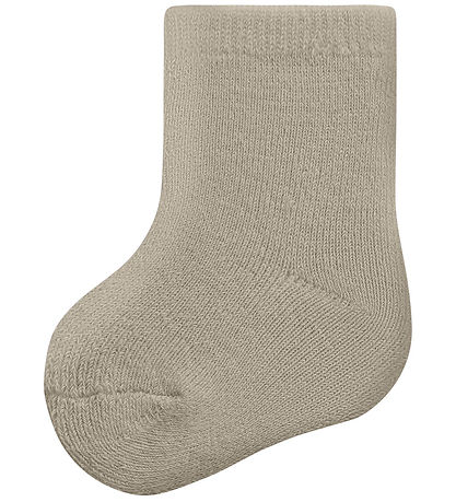 Name It Strømper - Uld - NbfWaksi - Pure Cashmere
