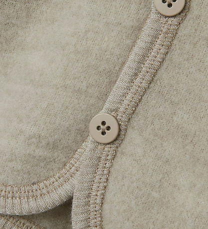 Name It Cardigan - Uld - NbfWmino - Pure Cashmere