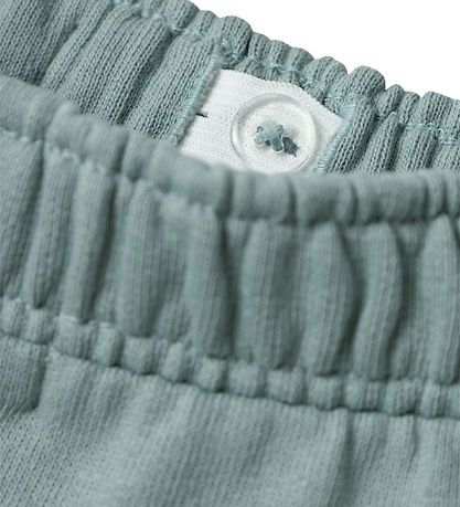 Lil' Atelier Sweatpants - NmmJobo - Abyss
