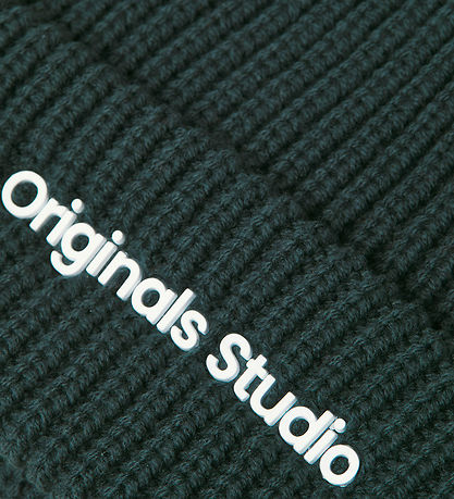 Jack & Jones Hue - Strik - Noos - JacVesterbro - Forest River