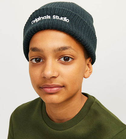 Jack & Jones Hue - Strik - Noos - JacVesterbro - Forest River