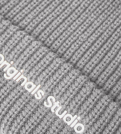 Jack & Jones Hue - Strik - Noos - JacVesterbro - Moonbeam