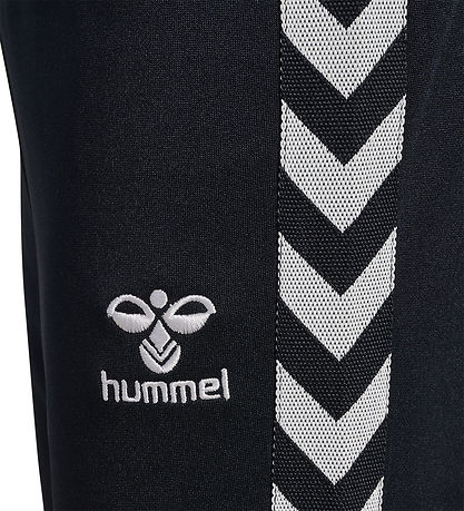 Hummel Bukser - hmlNewi - Sort