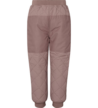 MarMar Termobukser - Odin - Berry Air