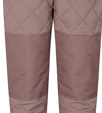 MarMar Termobukser - Odin - Berry Air