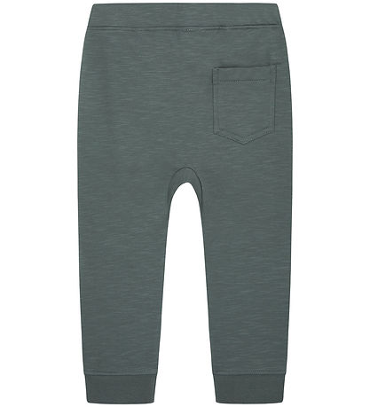 Hust and Claire Sweatpants - Georg - Pineneedle