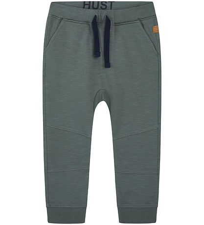 Hust and Claire Sweatpants - Georg - Pineneedle