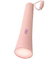 Lalarma Lommelygte - Color Change - 15 cm - Rose