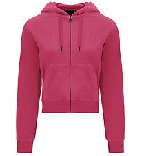 Juicy Couture Cardigan - Velour - Vivacious