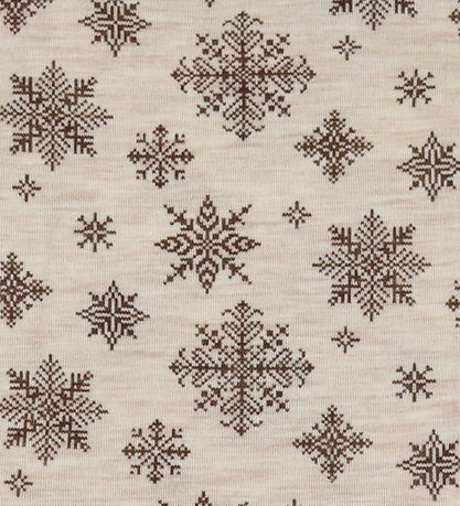 Joha Slå-om Body l/æ - Uld - Beige