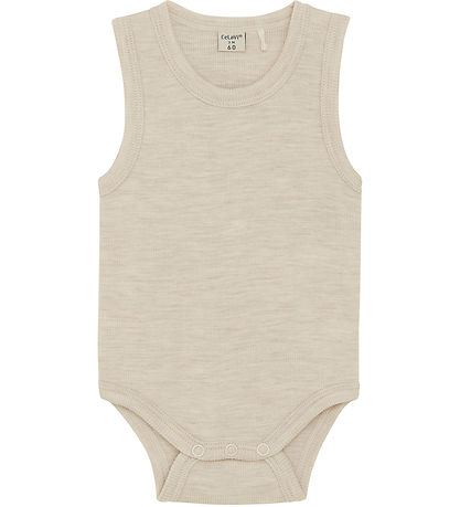 CeLaVi Body u/æ - Uld - Dune Melange