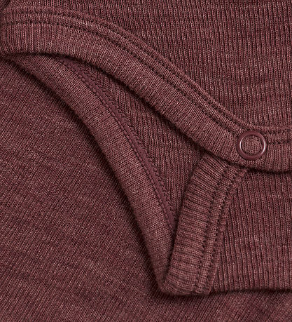 CeLaVi Body u/æ - Uld - Wild Ginger Melange