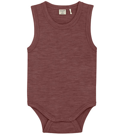 CeLaVi Body u/æ - Uld - Wild Ginger Melange