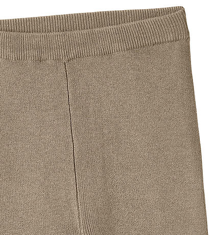 Fliink Leggings - Strik - Avo - Humus