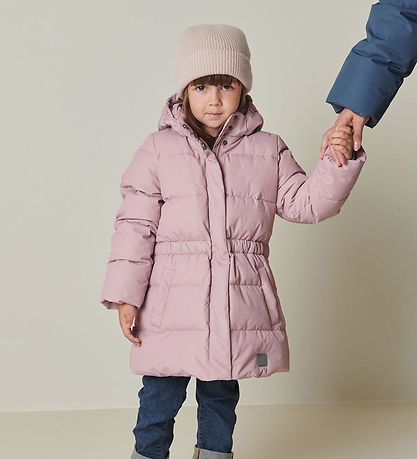 MarMar Hue - Strik - Atlas - Light Mauve