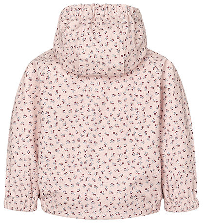 MarMar Regntøj m. Seler - PU - Oddy - Petite Fleurs