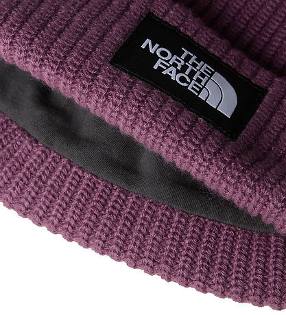 The North Face Hue - Strik - Salty Lined - Midnight Mauve