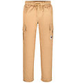 Tommy Hilfiger Bukser - Cargo - Classic Khaki