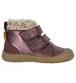 Wheat Vinterstøvler - Snug - Tex - Bordeaux
