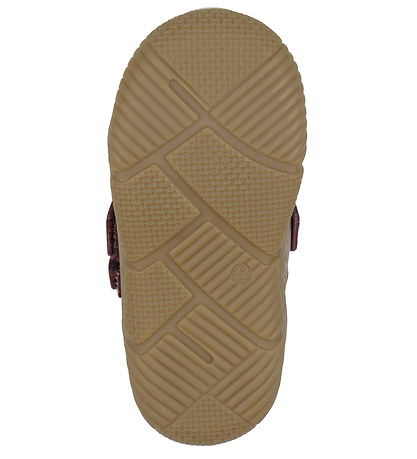 Wheat Vinterstøvler - Snug - Tex - Bordeaux