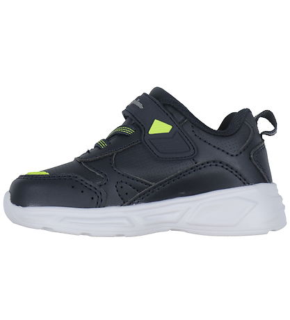 Champion Sko - Wave PU B TD Low Cut - Evening Blue