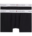 Tommy Hilfiger Boxershorts - 2-pak - Desert Sky