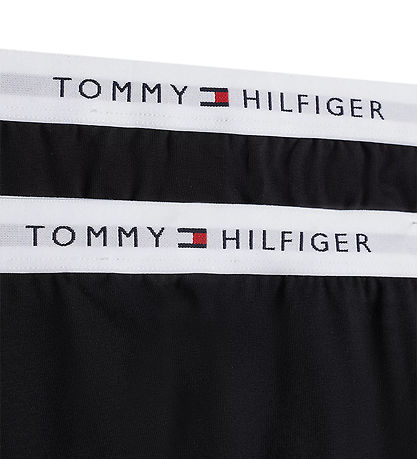 Tommy Hilfiger Boxershorts - 2-pak - Desert Sky