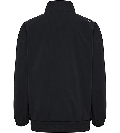 Hummel Cardigan - hmlDante Stop - Sort