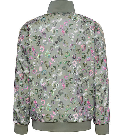 Hummel Cardigan - hmlMariann - Shadow