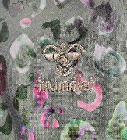 Hummel Cardigan - hmlMariann - Shadow